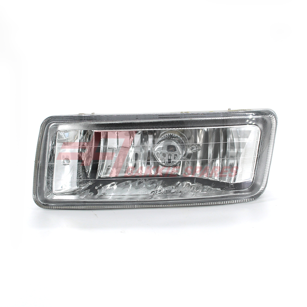 Fog Lamp Lh Isuzu for ISUZU KB300 LWB/DC — view 2